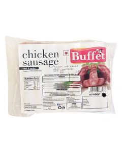 BUFFET CHICKEN SAUSAGE 200GM