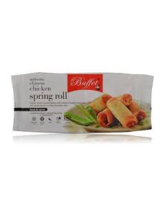 BUFFET CHICKEN SPRING ROLL 200GM