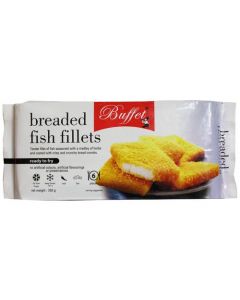 BUFFET MALABAR PARATHA 1KG