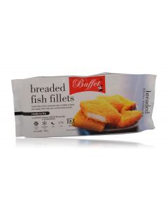 BUFFET FISH FILLETS 350GM