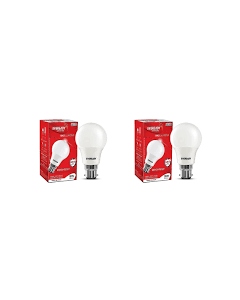 EVEREADY LED BULB 960 LUMENS 8W+8W