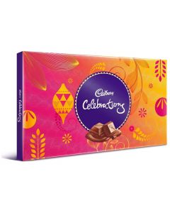 CADBURY CELEBRATIONS 165GM