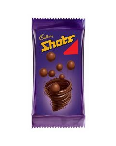 CADBURY DAIRY MILK SHOTS 7.2GM