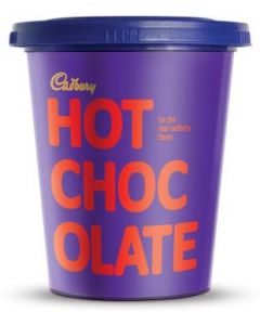 CADBURY HOT CHOCOLATE 200GM