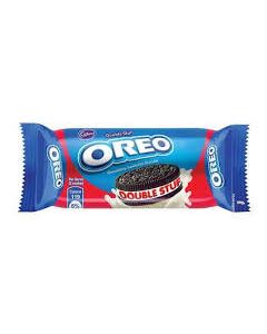 CADBURY OREO DOUBLE STUF 48GM