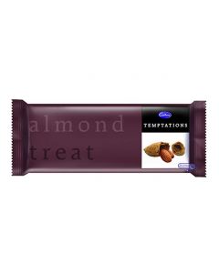 CADBURY TEMPTATIONS ALMOND TREAT 72GM