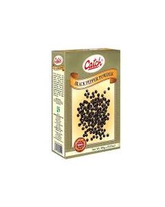 CATCH BLACK PEPPER POWDER 100GM