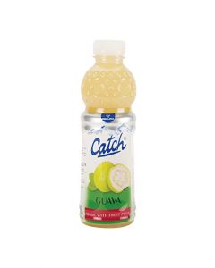 CATCH GUAVA JUICE 200ML