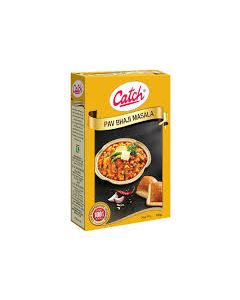 CATCH PAV BHAJI MASALA 100GM