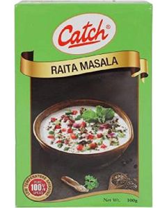 CATCH RAITA MASALA 100GM