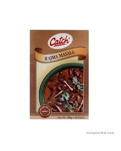 CATCH RAJMA MASALA 100GM