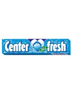 CENTER FRESH STIK 16GM