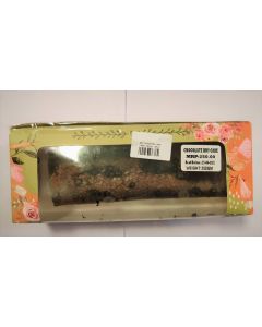THE BROWN BAKING COMPANY CHOCOLATE DRY CAKE 350GM