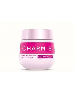 CHARMIS DEE NOURISHING COLD CREAM 75GM