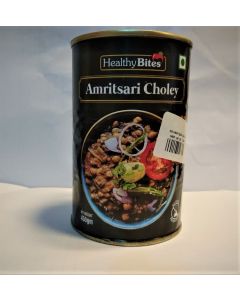 HEALTHY BITES AMRITSARI CHOLEY 450GM