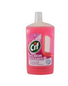 CIF FLOOR CLEANER WILD ORCHID 950ML