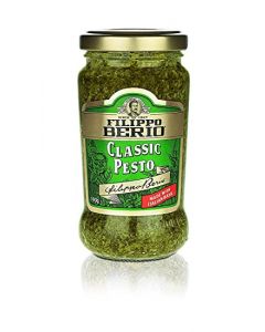 CLASSIC PESTO 190GM