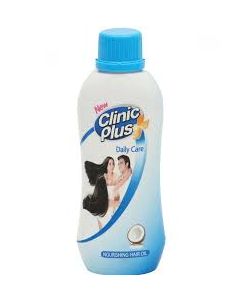 CLINIC PLUS HAIR OIL NOURISHING COCONUT OIL 200ML