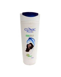 CLINIC PLUS SHAMPOO NATURALLY STRONG HEALTH 175ML