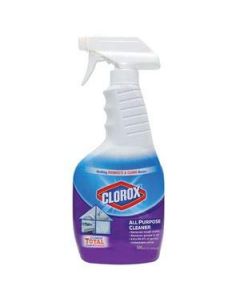 CLOROX ALL PURPOSE CLEANER 500ML