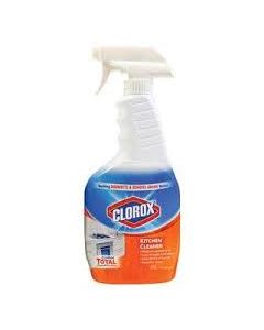 CLOROX KITCHEN CLEANER 500ML