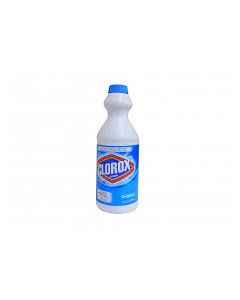 CLOROX LIQUID BLEACH ORIGINAL 1LTR