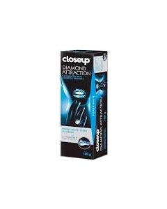 CLOSEUP TOOTH PASTE DAIMOND ATTRACTION 100GM