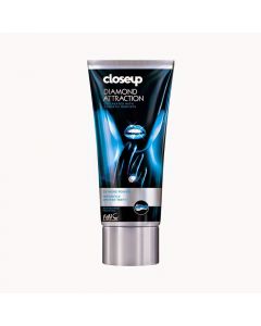 CLOSEUP TOOTH PASTE DAIMOND ATTRACTION 50GM