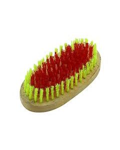 CLOTH BRUSH HIC PATLA WOODEN