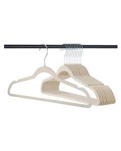 CLOTH HANGER TRENDS