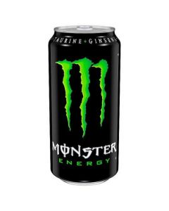 MONSTER ENERGY 350ML