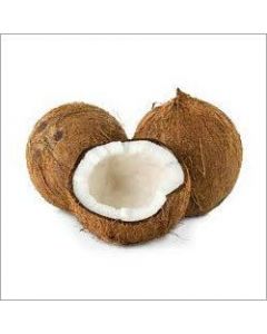 COCONUT BROWN