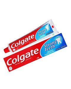 COLGATE DENTAL CREAM 150GM