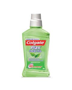 COLGATE PLAX FRESH TEA 500ML