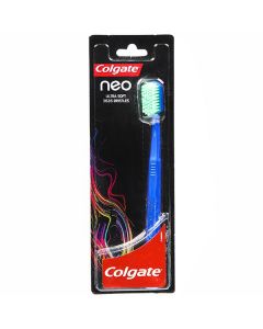 COLGATE TOOTH BRUSH NEO ULTRA SOFT 1NOS