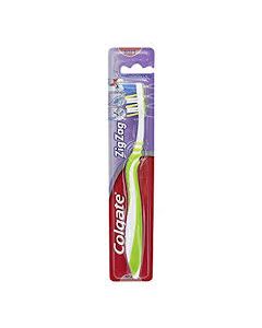 COLGATE TOOTH BRUSH ZIG ZAG SOFT 1NOS