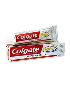 COLGATE TOOTH PASTE TOTAL ADVANCED HEALTH 70GM