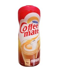 NESTLE COFFEE MATE 400GM
