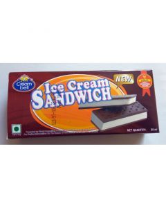 CREAM BELL ICE CREAM SANDWICH 80ML