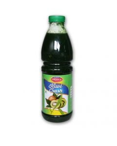 CREMICA KIWI CRUCH 1LTR