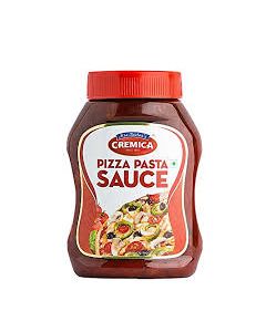 CREMICA PIZZA PASTA SAUCE 300GM