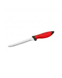 CRYSTAL KITCHEN KNIFE 23CM