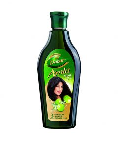 DABUR AMLA HAIR OIL 180ML
