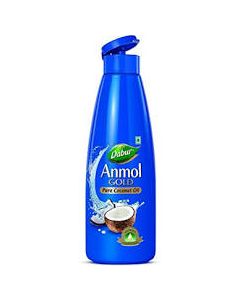 DABUR ANMOL JASMINE COCONUT HAIR OIL 200ML