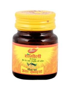 DABUR HINGOLI BOTTLE 90N