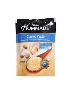 DABUR HOMMADE GARLIC PASTE 200GM