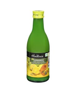 DABUR HOMMADE LEMONEEZ 250ML