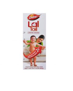 DABUR LAL TAIL 50ML
