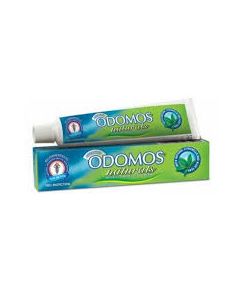 DABUR ODOMOS NATURALS 50GM