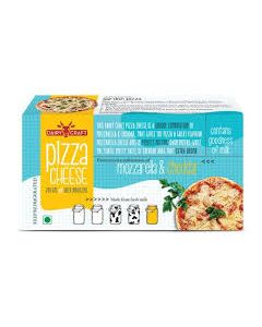 DAIRY CRAFT PIZZA CHEESE 200GM